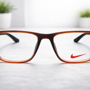 Nike Eyeglasses – Premium Comfort & Modern Style
