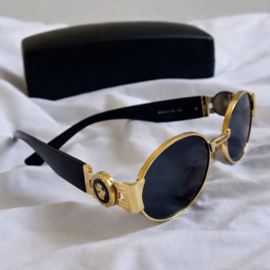 Versace  Luxury  Sunglass