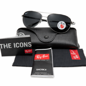 Ray-Ban Aviator Sunglasses