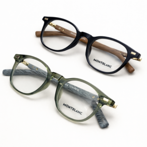 Montblanc -278876 Eyeglasses