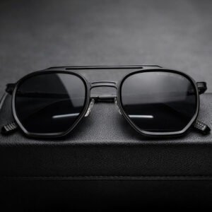 Marc Jacobs  Square Sunglasses