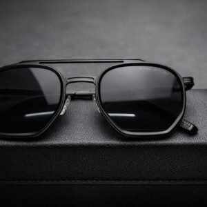 Marc Jacobs Full Frame Square Sunglasses