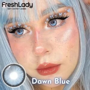 Freshlady - Dawn Blue
