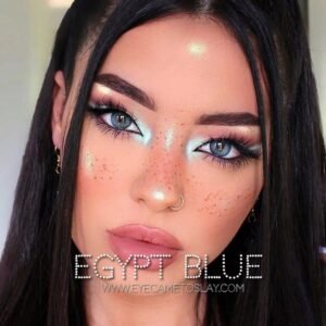 Freshlady - Egypt Blue