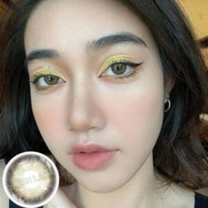 Freshlady - Egypt Brown