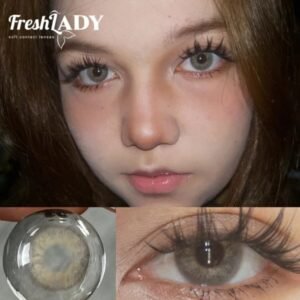 Freshlady - Emir Gray