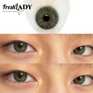 Freshlady - Encounter