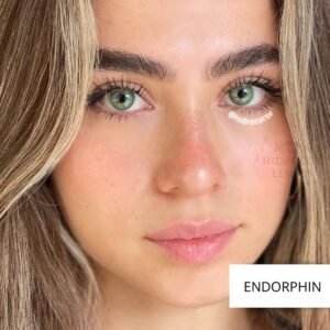 Freshlady - Endorphin