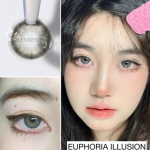 Freshlady - Euphoria Illusion