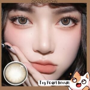 Freshlady - Fog Pearl Brown