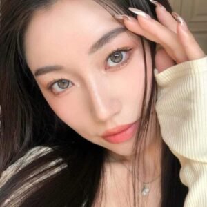 Freshlady - Fog Pearl Gray