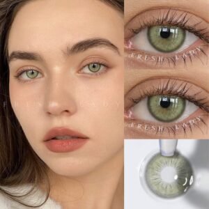 Freshlady - Forest Fantasy