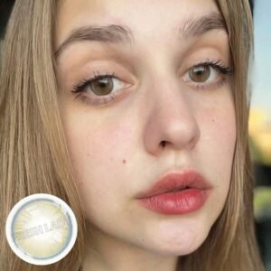 Freshlady - Future Light Brown