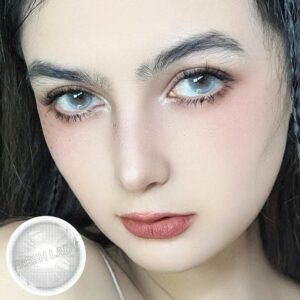 Freshlady - Future Light Gray