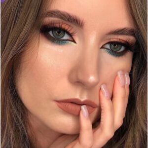 Freshlady - Gem Green