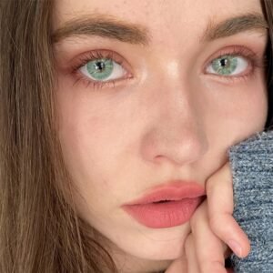 Freshlady - Giant Green