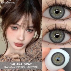 EYESHARE - Sahara Gray