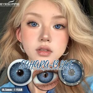 EYESHARE - Sahara Blue
