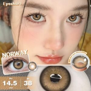 EYESHARE - Semporna Brown