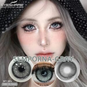 EYESHARE - Semporna Gray