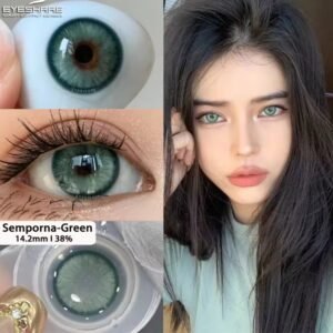 EYESHARE - Semporna Green