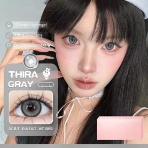EYESHARE - Thira Gray
