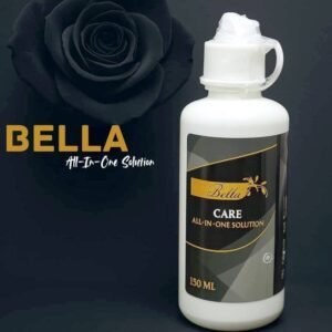 Bella Care Lens Solution-150 ML