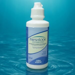 FreshLook Colorblends Solution-150 ML