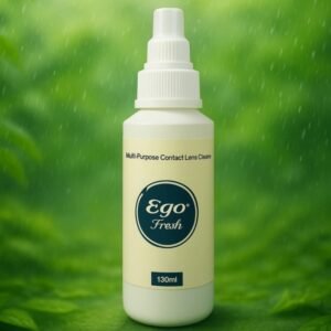 Ego Fresh Solution- 130 ML