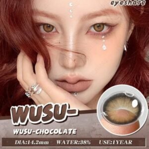 EYESHARE - Wusu Chocolate