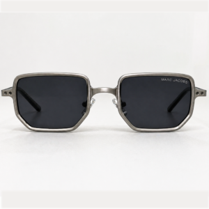 Marc Jacobs Premium Metal Frame Sunglasses – Modern Luxury Design