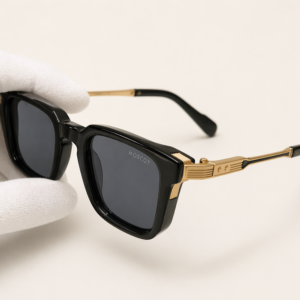 Dita Style Unisex Sunglasses side view