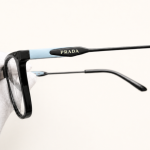Prada TR90 Full Rim Eyeglasses Frame