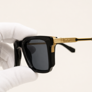 Dita Style Unisex Sunglasses side view