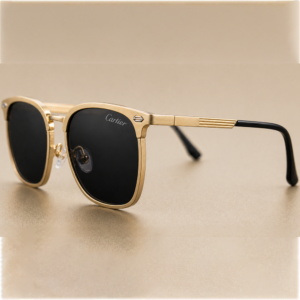 Cartier Premium Eyewear