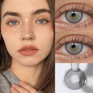 Freshlady - Foy Fantasy