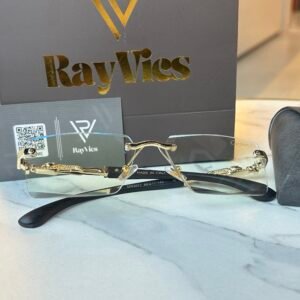 Cartier Rimless