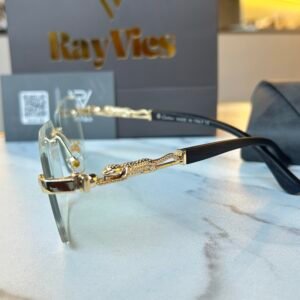 Cartier Rimless