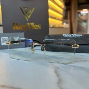 Cartier Rimless
