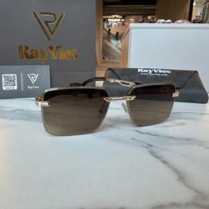 MayBach Rimless
