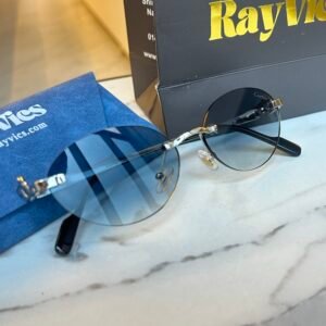 Cartier Rimless