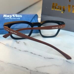 Wooden Black