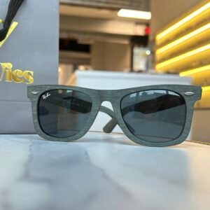 RayBan wd 02