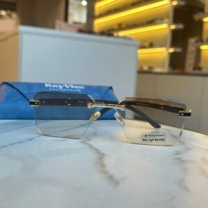 Cartier Rimless