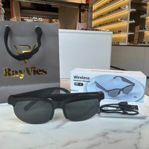 Smart Audio Glasses - XG88 Pro
