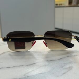 Rayban Rimless